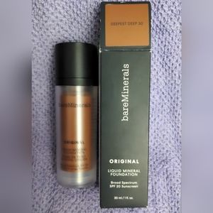 BareMinerals Original Deepest Deep 30